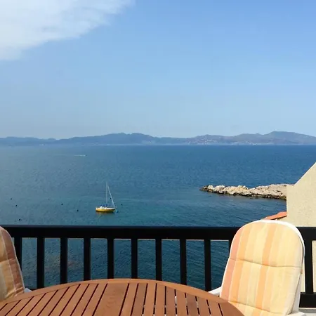 Punta Romana A403 Apartment