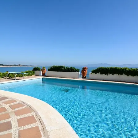 Punta Romana A403 Apartment L'Escala