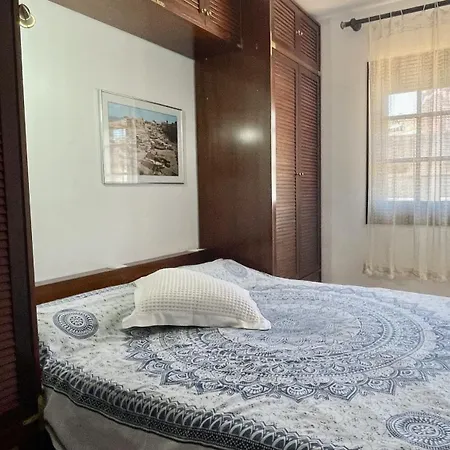 Punta Romana A403 Apartment