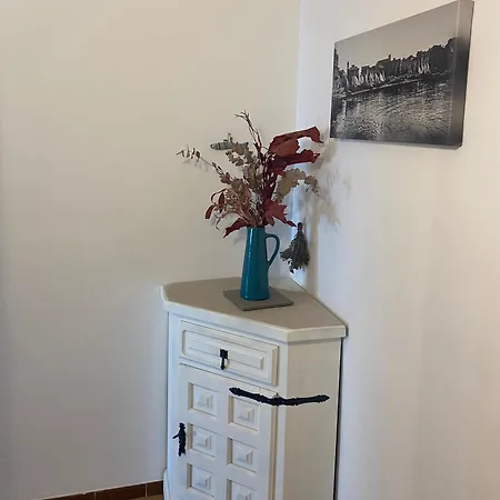 Punta Romana A403 Apartment