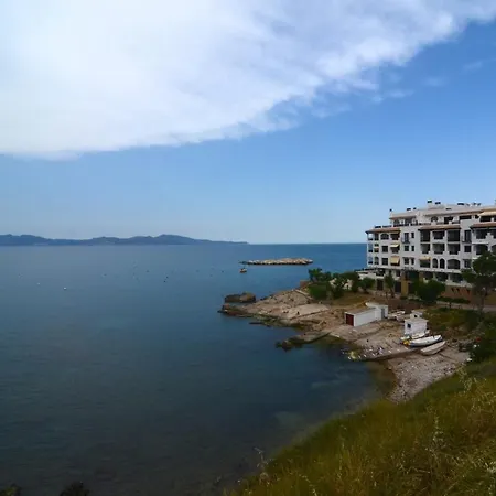Punta Romana A403 L' Escala
