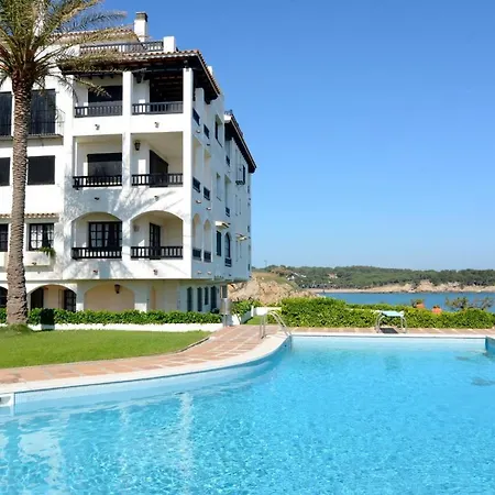 Punta Romana A403 公寓 L' Escala