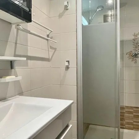 Punta Romana A403 公寓 L' Escala