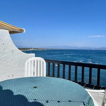 Punta Romana A403 公寓 L' Escala